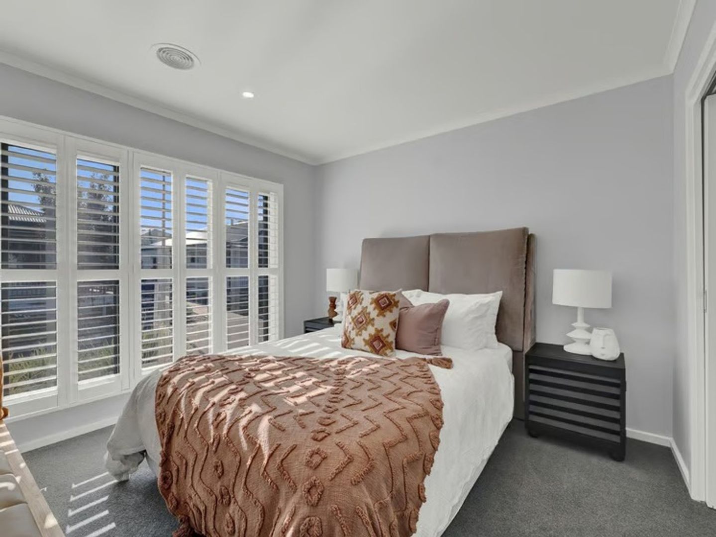 Lifestyle Communities Deanside - A clever design for space and comfort
