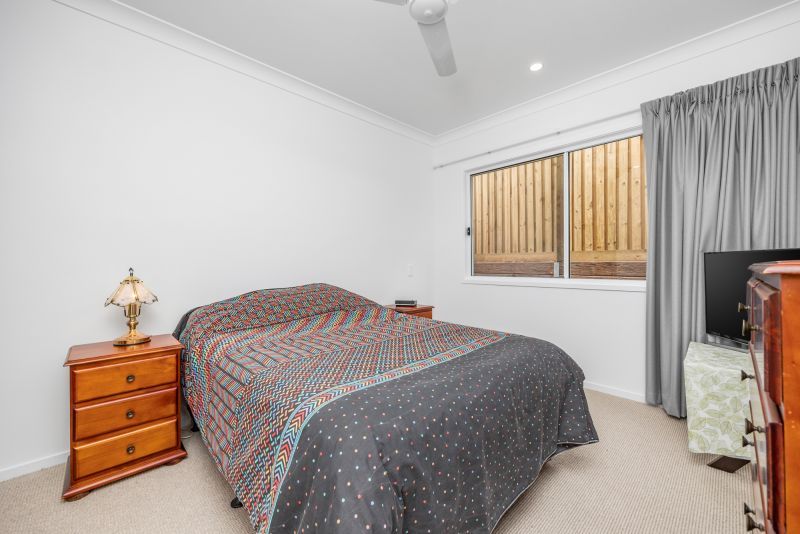 Modern Two Bedroom Home + Study
Reduced Price! - Motivated Seller!