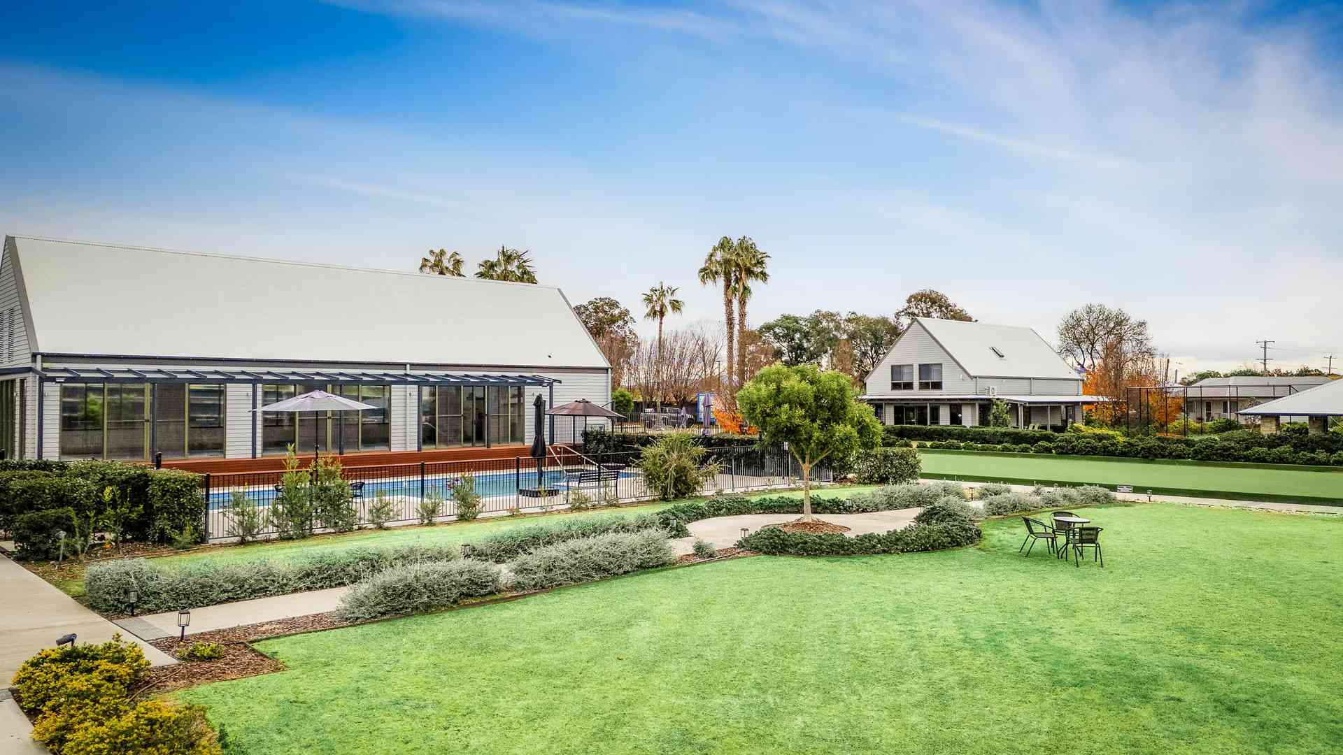 The Acacia  - 3 bedroom design