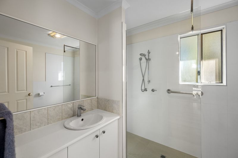 Tranquil Parkside Living