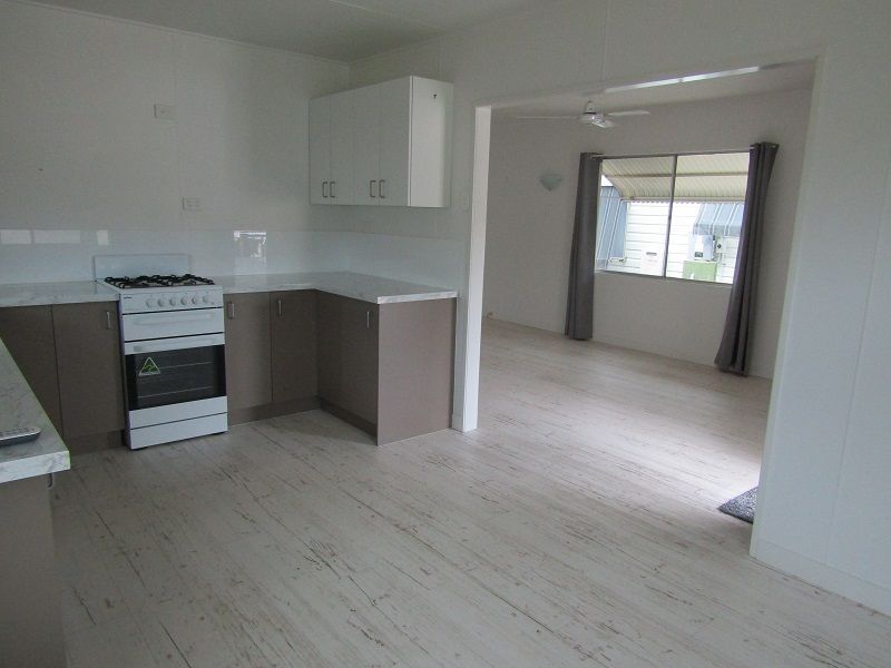 Lime Tree Village - Site 5