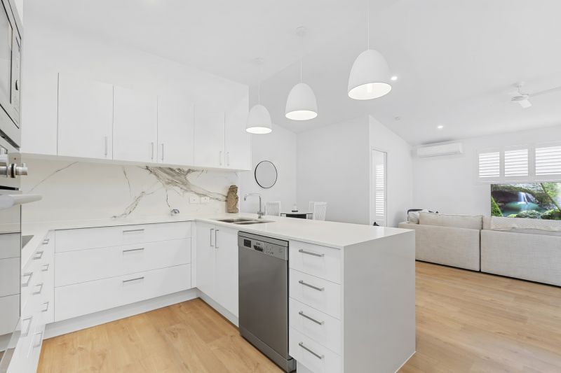 Stunning Modern Haven – Designed for Effortless Living