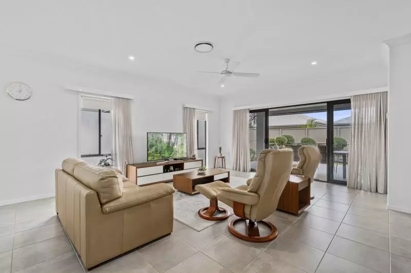 Site 54 - Established Marengo (modified)