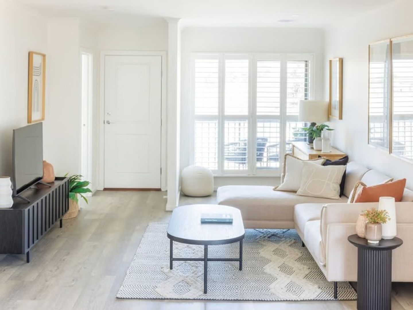 Lifestyle Communities Deanside - A Lifestyle home with uninterrupted views