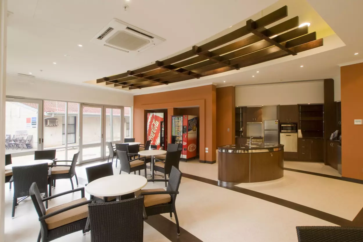 Standard Single Room now available at Resthaven Paradise!