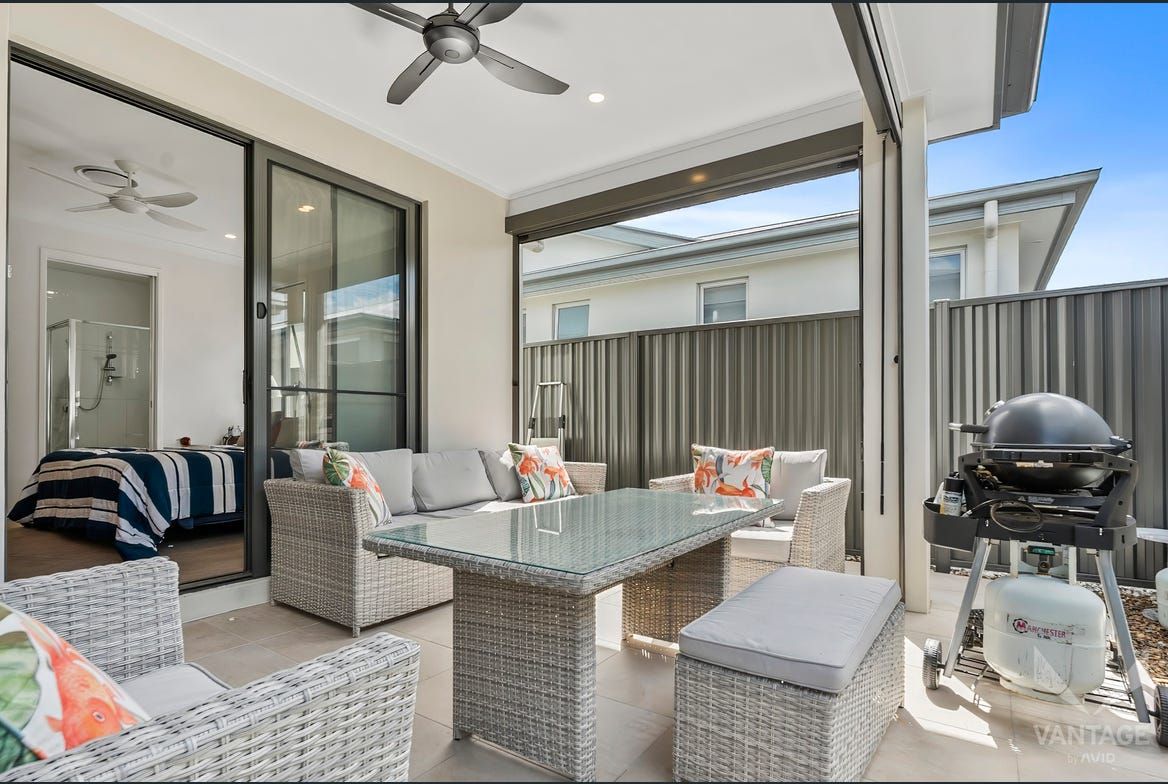 2 bed home in Luxury over 50s community