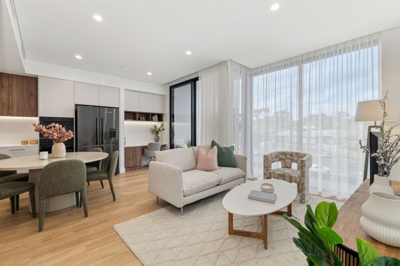 Bethpage - 227/25 Memford Way, Flagstaff Hill, SA 5159