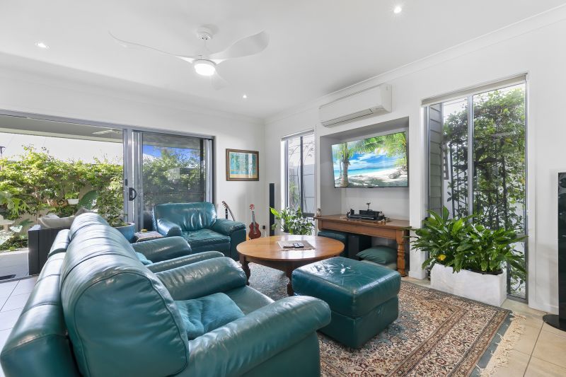 Site 122 - Established Allara