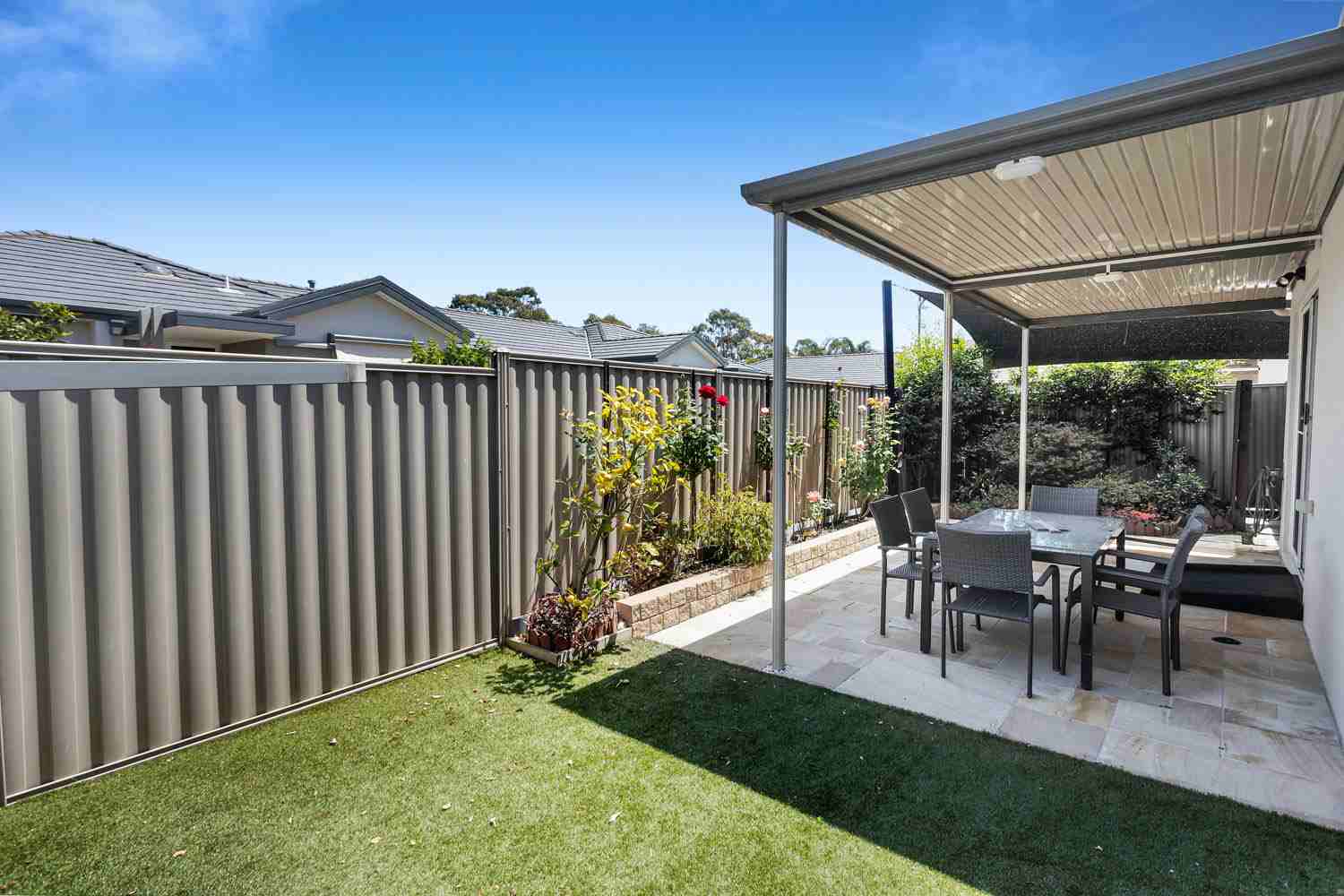 Richfield Village - Unit 18  