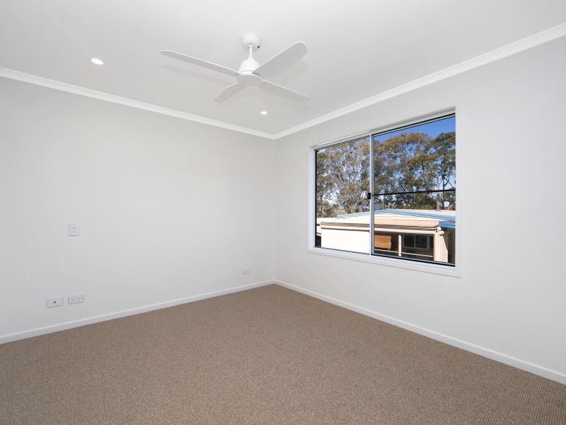 Brand new 2 bedroom home in a peaceful community