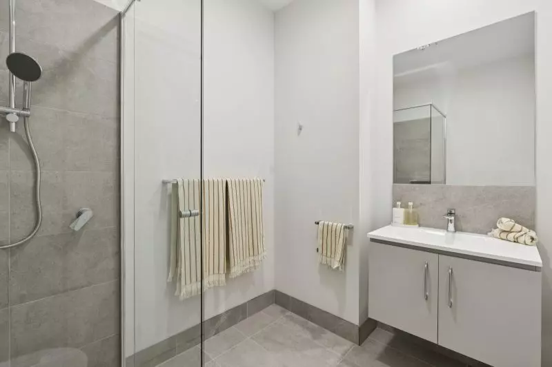 Brand-New Villa Living
