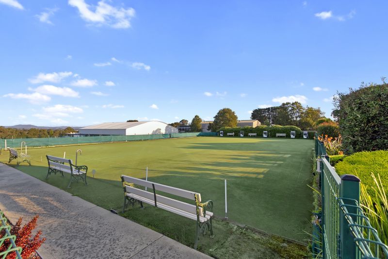 Enjoy a fulfilling retirement at Salford Park Community Village