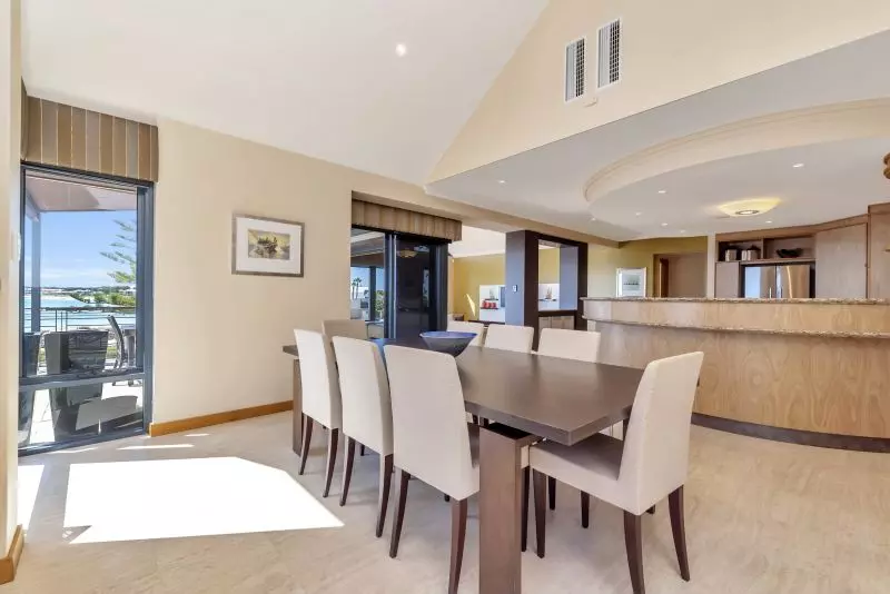 Absolute Beachfront!