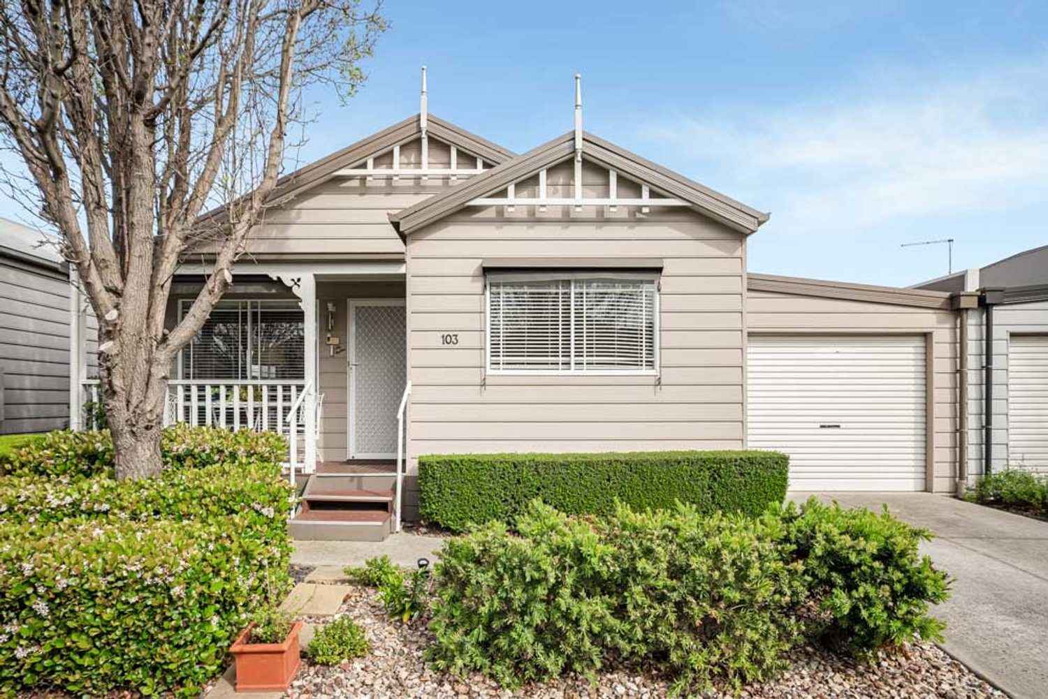 Lifestyle Communities Chelsea Heights - Lovely two-bedroom home close to the Clubhouse