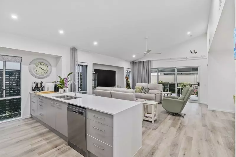 Site 128 - Established Lillydale