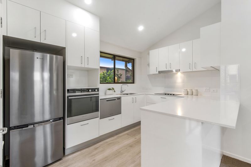 Coming soon! Free-standing 2-bedroom villa!