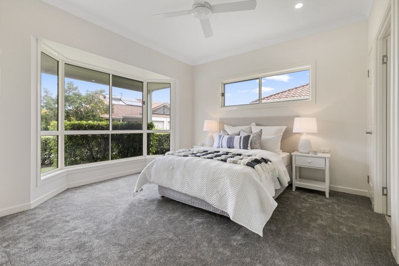 2 -Bedroom plus Study Villa - Discover more in your retirement