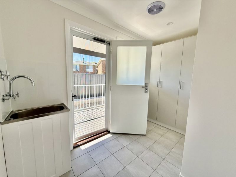 Brand new home ready for occupancy!