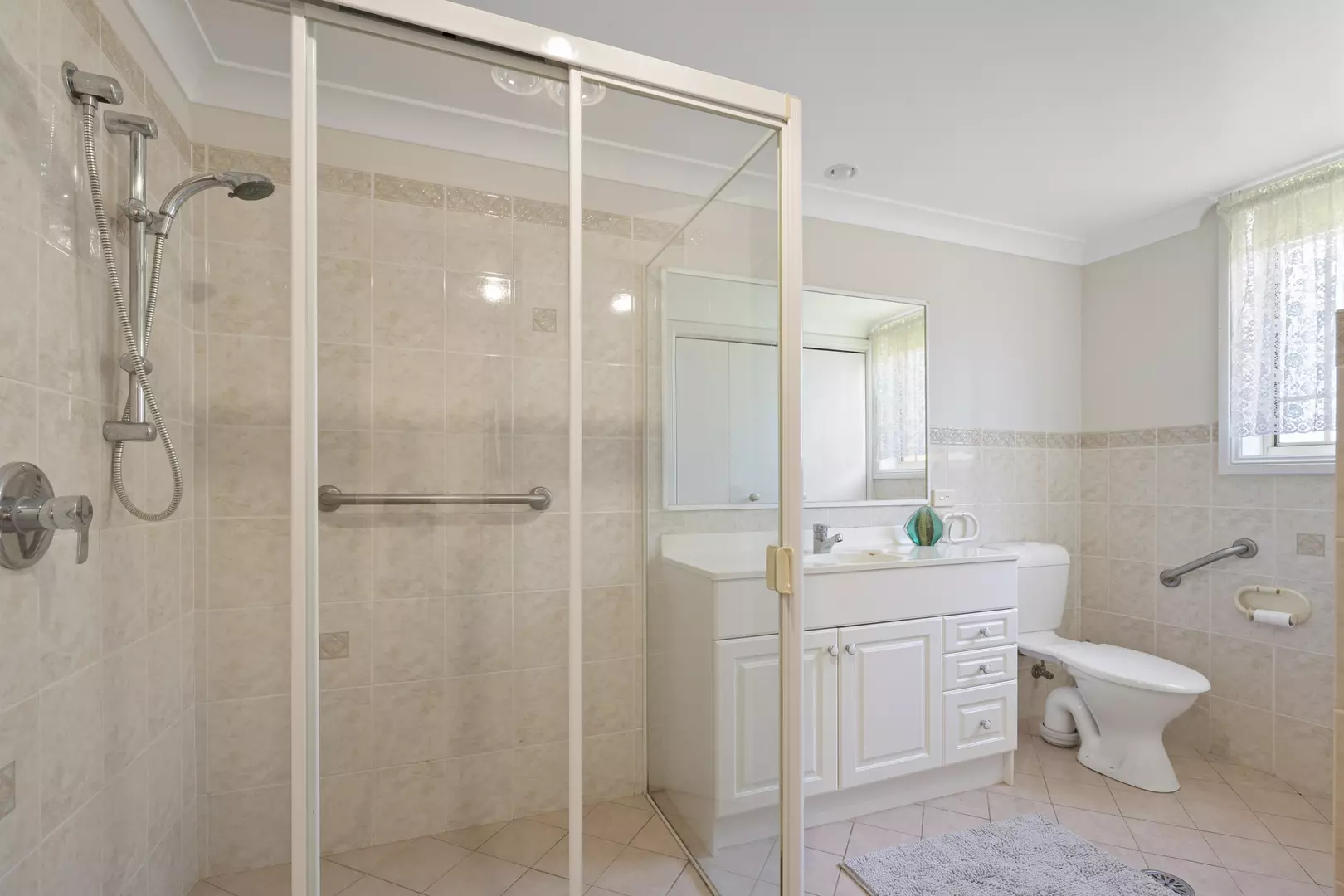 Walk to Round Corner – Over 55’s 