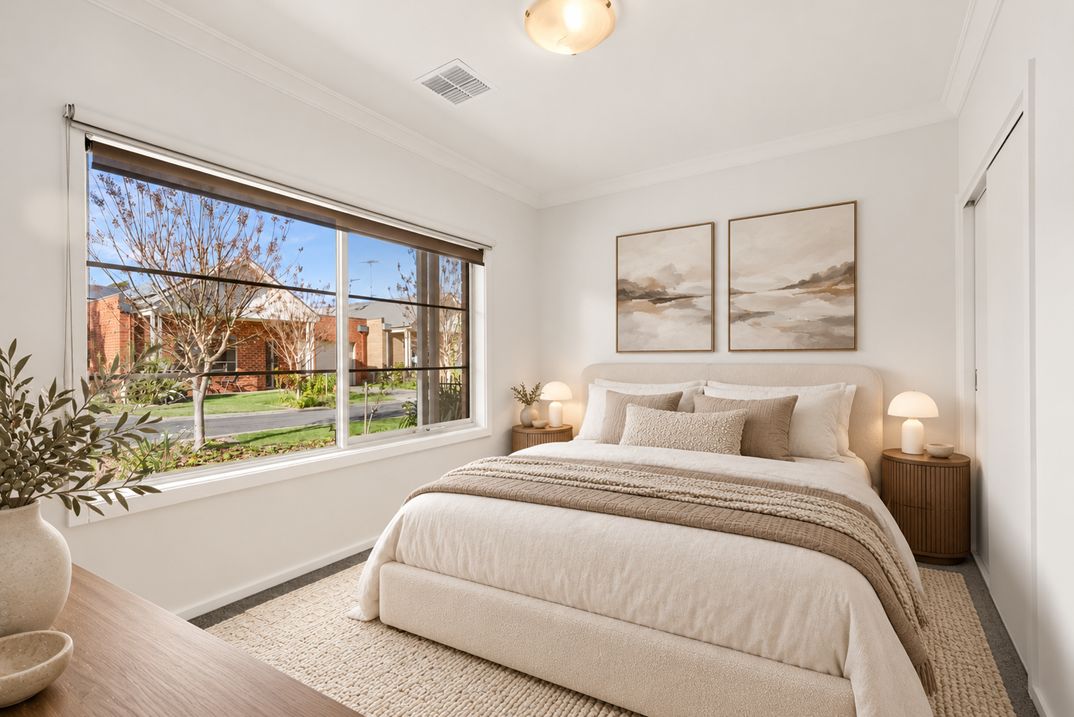 Renovated Two Bedroom Villa with Alfresco near the Bellarine Peninsula