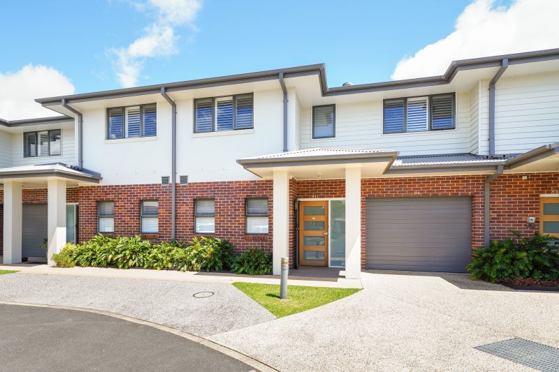 The Governor's Retirement Resort - Independent Living with a Genuine Sense of Community