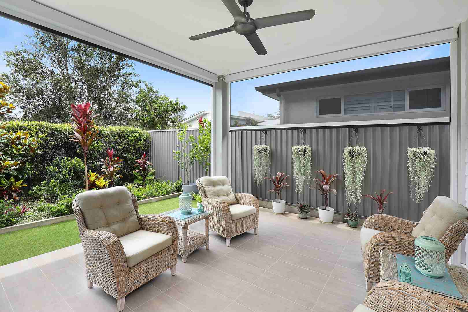 Premium Perimeter Villa with Spacious Private Outlook - Villa 90 GemLife