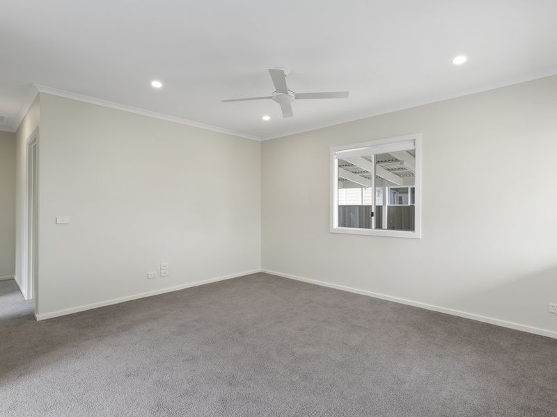 Enjoy a newly renovated home with modern features