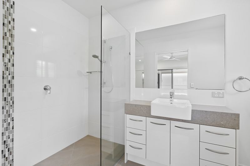 Site 143 - Established Ninderry