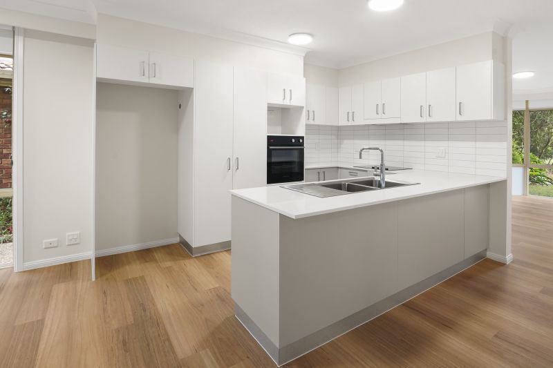 2 Bedroom Unit - Retirement with Style