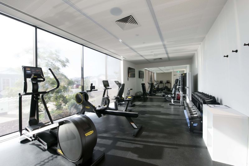 Lifestyle Communities St Leonards the Waves - Private Corner of Paradise