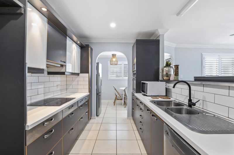 Warm & Welcoming Home