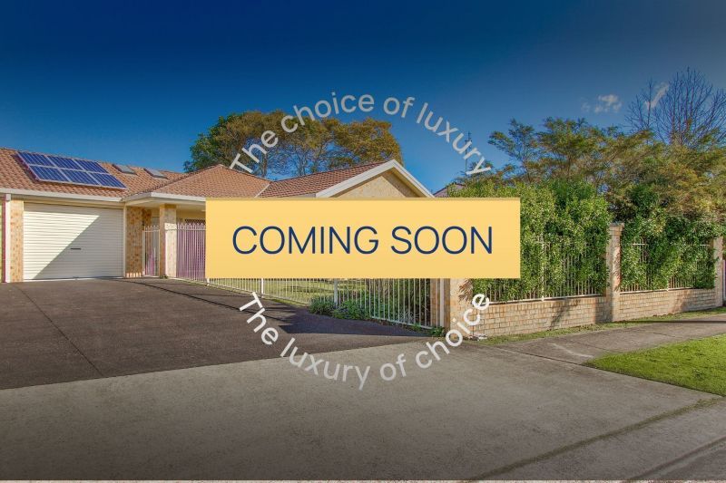 Villa 41 – The Woodbridge