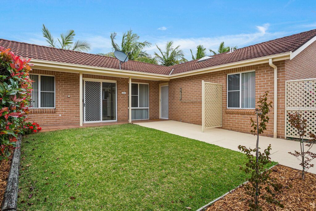 IRT Peakhurst Retirement Village