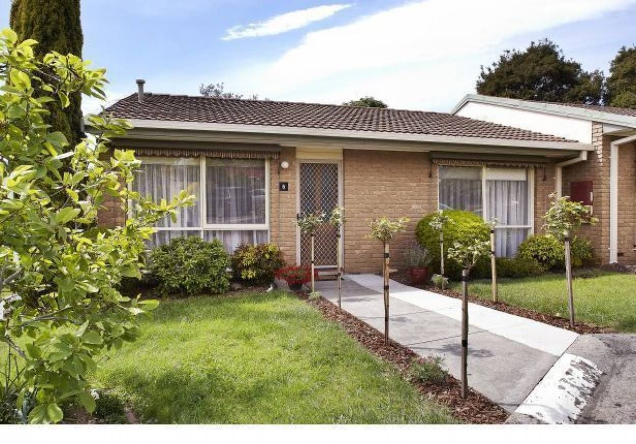 Independent Living Your Way - One and Two Bedroom Units Available