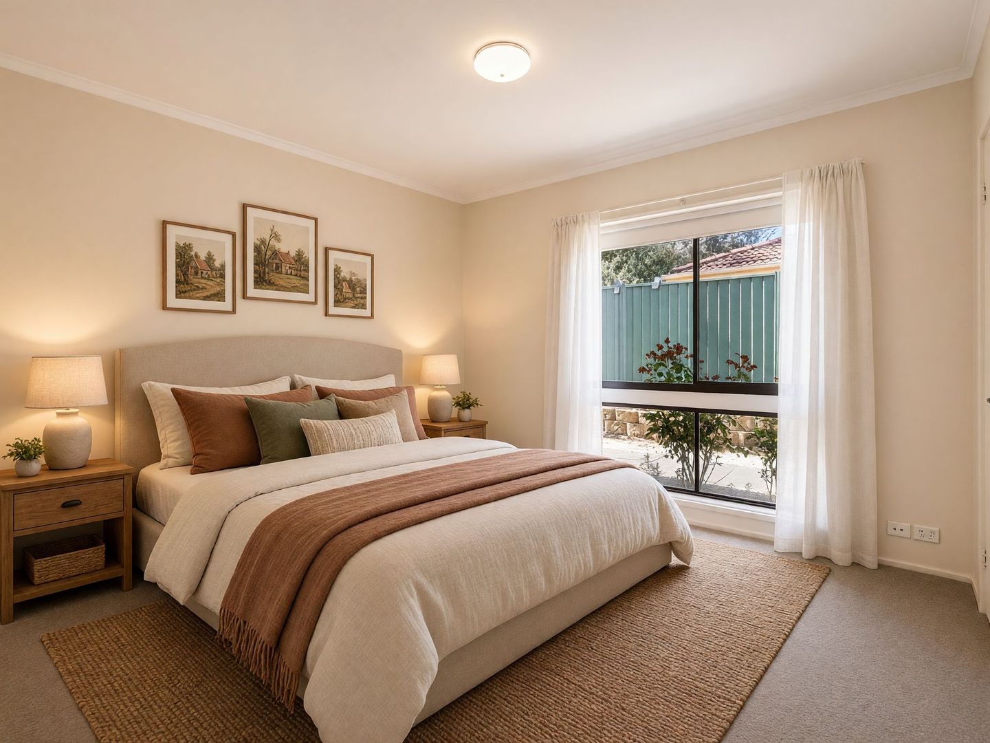 Two Bedroom | Villa 26