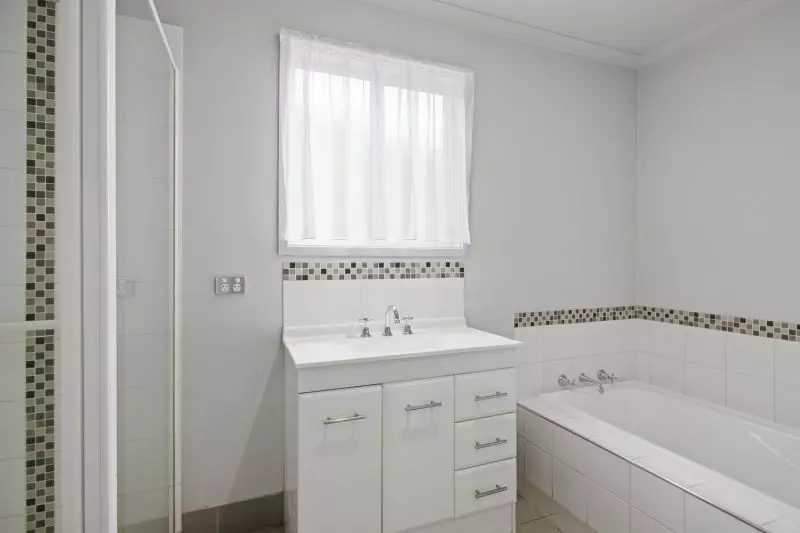 Spacious Three-bedroom Living!