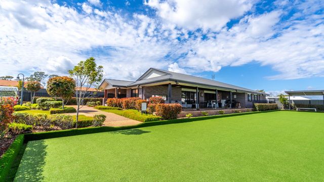 The Trusted Name in Boutique Retirement Villages