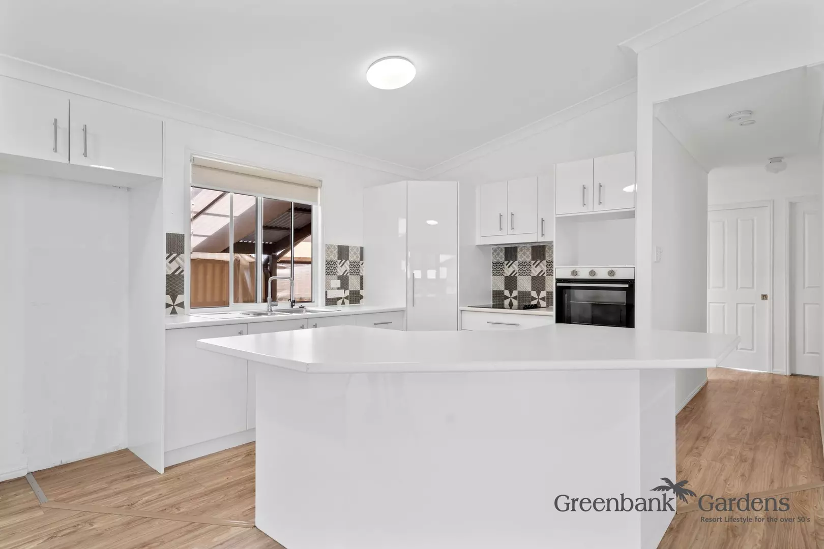 Move-In Ready! - GREENBANK GARDENS