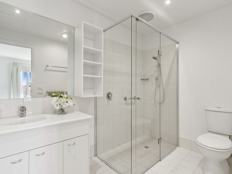 Elegant Villa with Private Balcony and Spacious Living