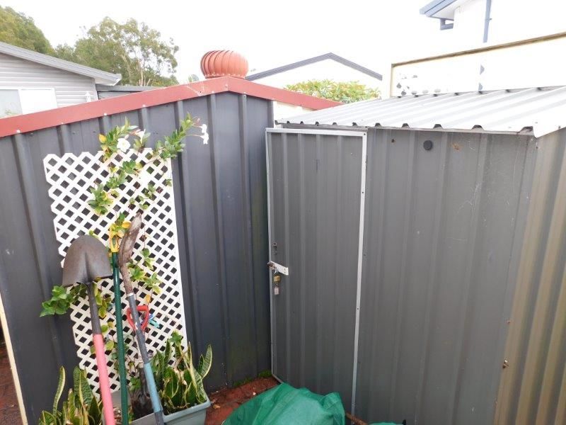 Site 47 (Pre-loved) Bayway Village