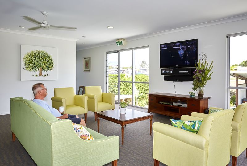 Mountains of value with Mountain Ash - retire in style