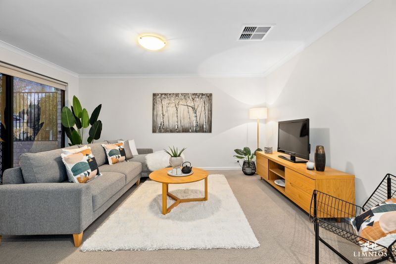 Convenience and Lifestyle!