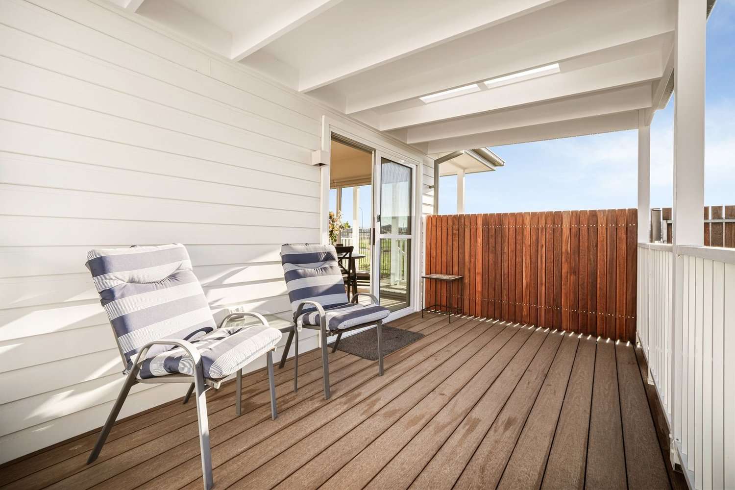 Lifestyle Communities Ridgelea - Spacious, comfortable living with a beautiful open outlook