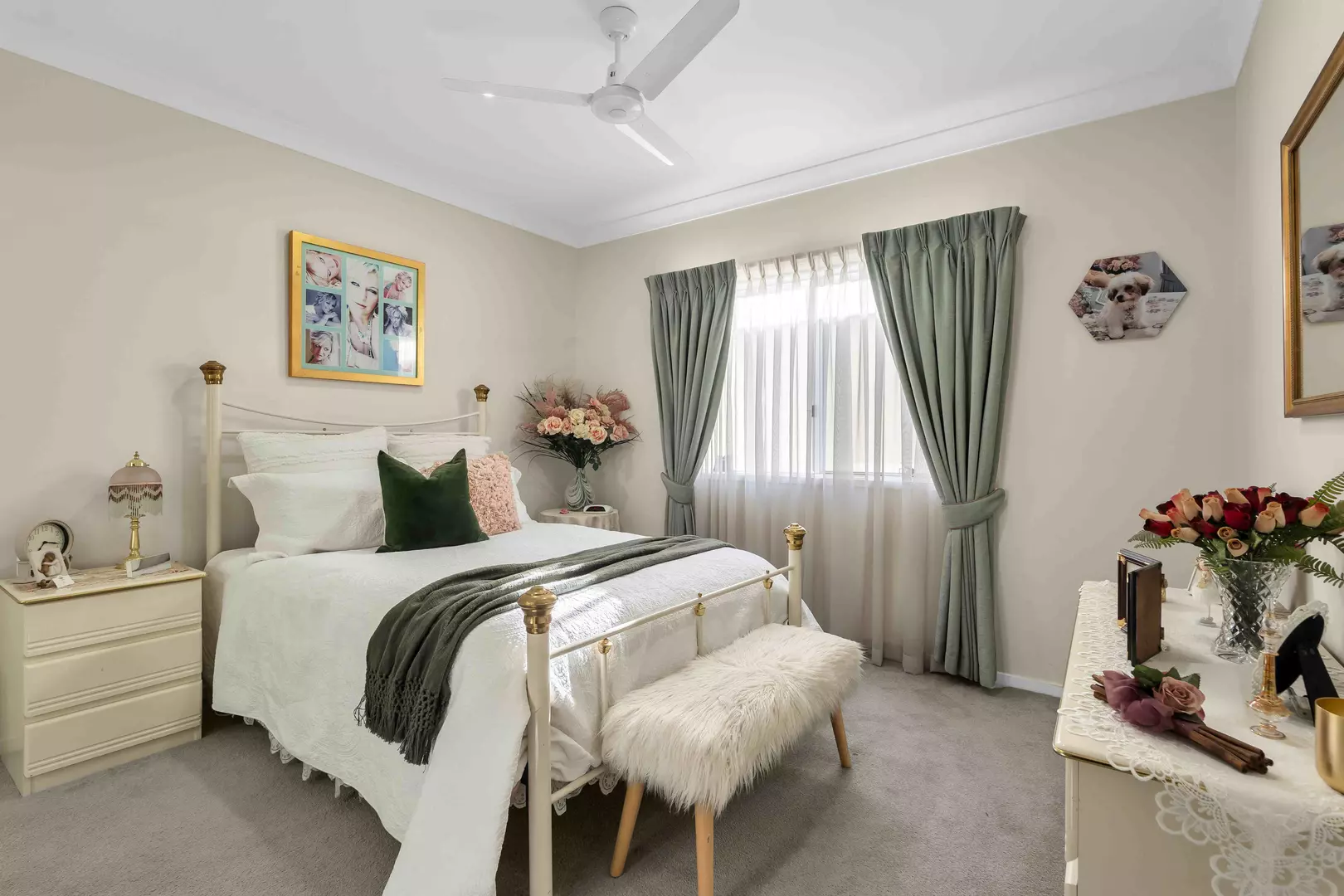 Home 34 PALM LAKE RESORT TRUGANINA