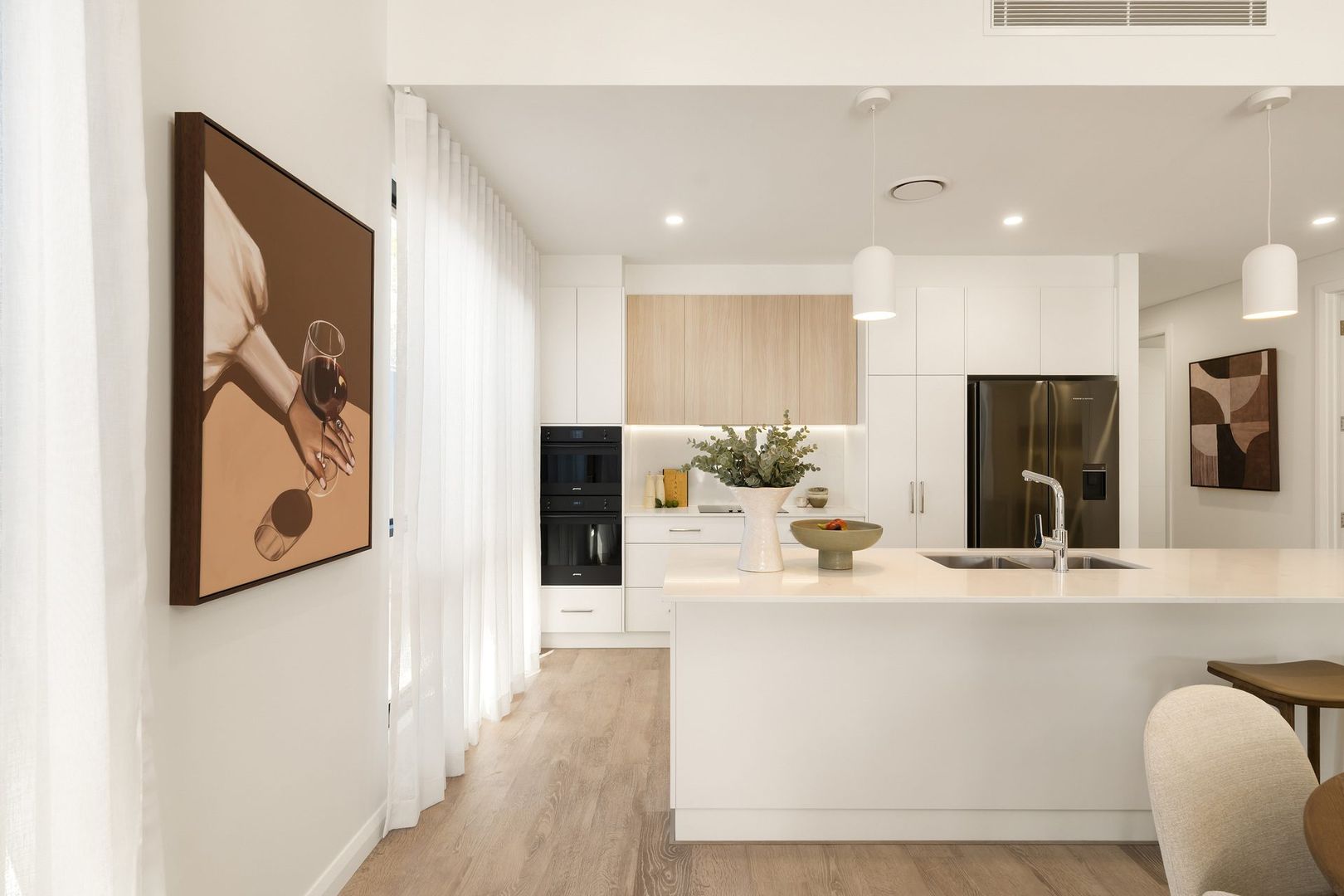 Berrilee - Living Choice Galston