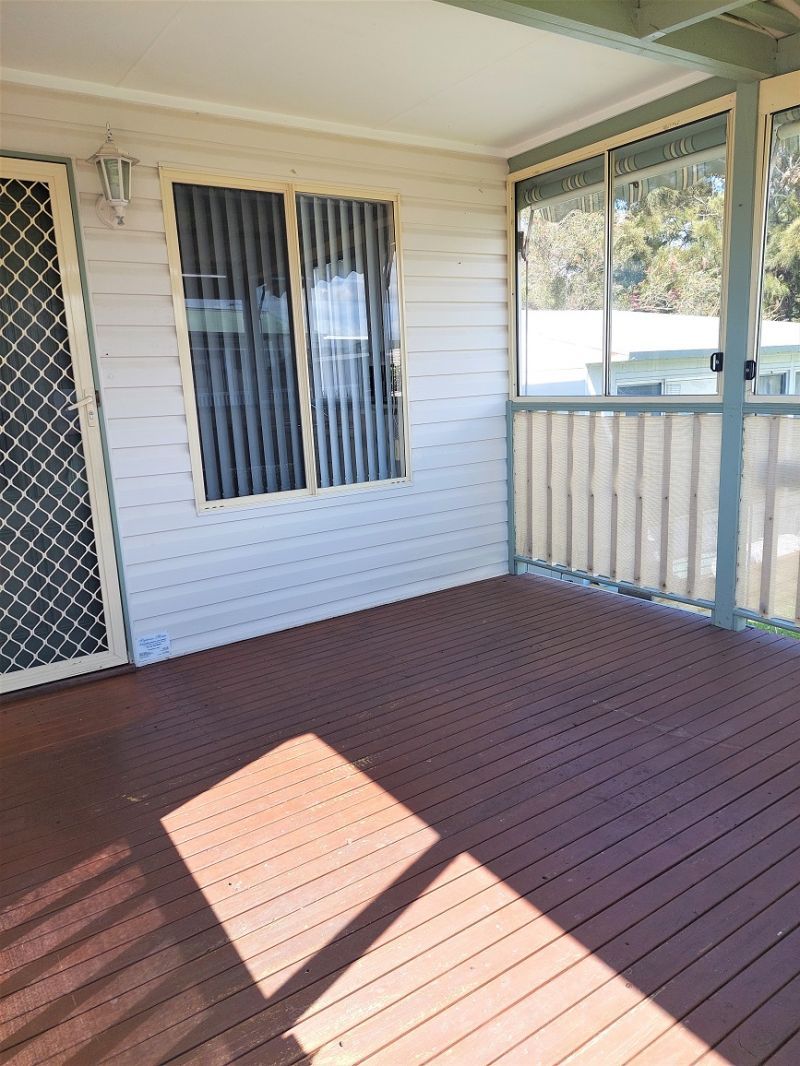 Jettys by the Lake OVER 50'S Lifestyle Village - Site 346