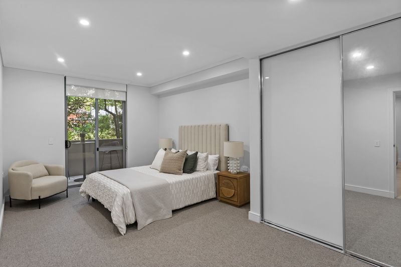 Beautifully Transformed Residence in a Serene Bushland Setting