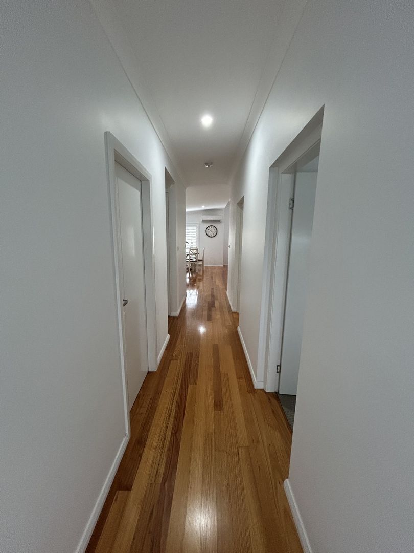 Modern Two Bedroom Home with Country & Water Views never to be built out.