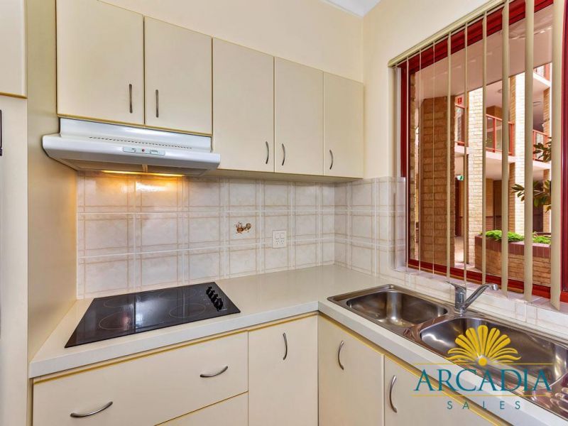 ARCADIA WATERS BICTON - North Facing Ground Floor Apartment