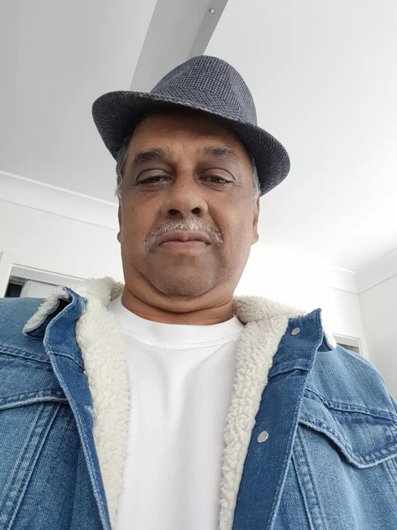 Senior Share Accommodation